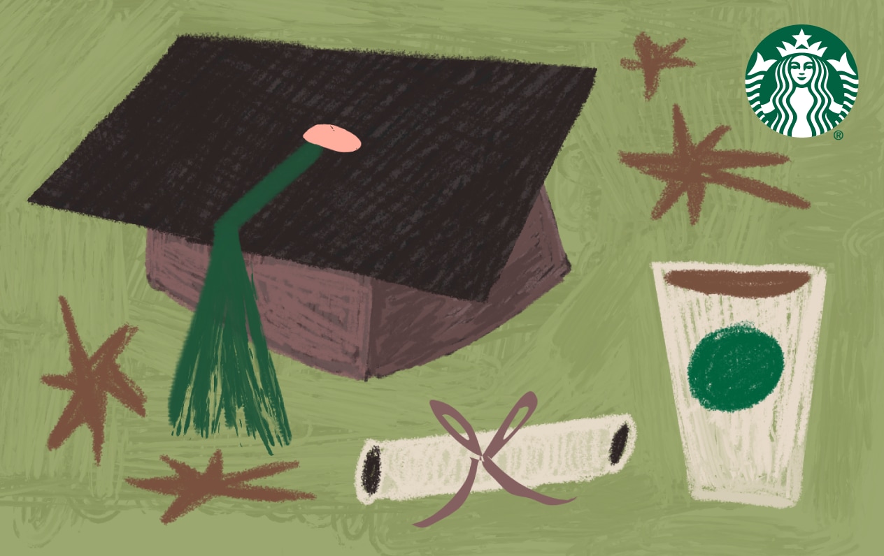 Starbucks Gift Cards: Starbucks Coffee Company