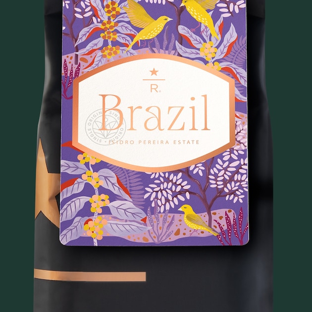 Brazil Bets on Specialty Conilon - STiR Coffee and Tea Magazine