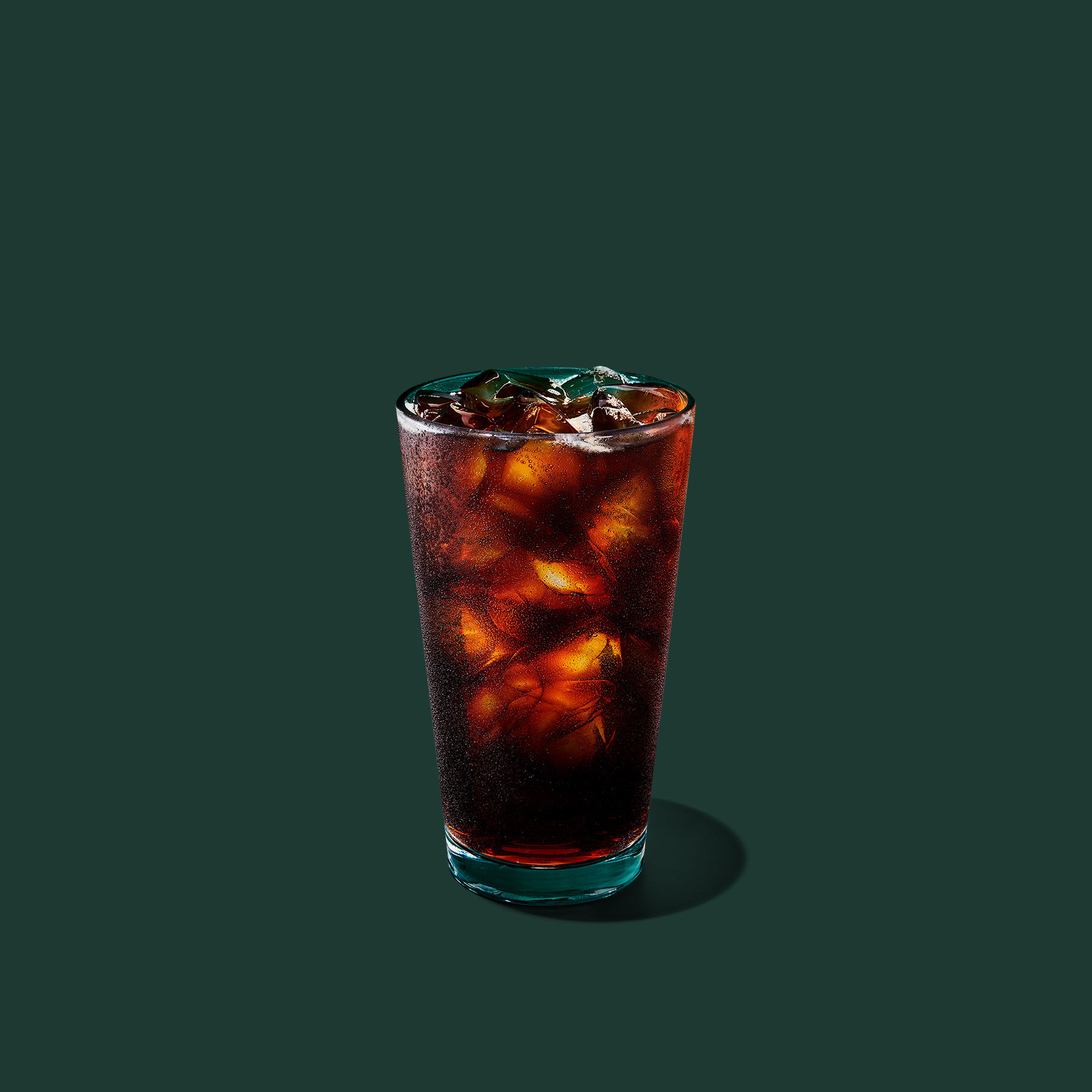 Iced Coffee: Starbucks Coffee Company
