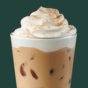 Cold Coffees: Starbucks Coffee Company