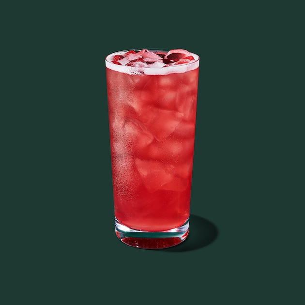 Iced Passion Tango® Tea Lemonade