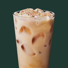 Starbucks® Cold Brew Coffee with Milk: Starbucks Coffee Company