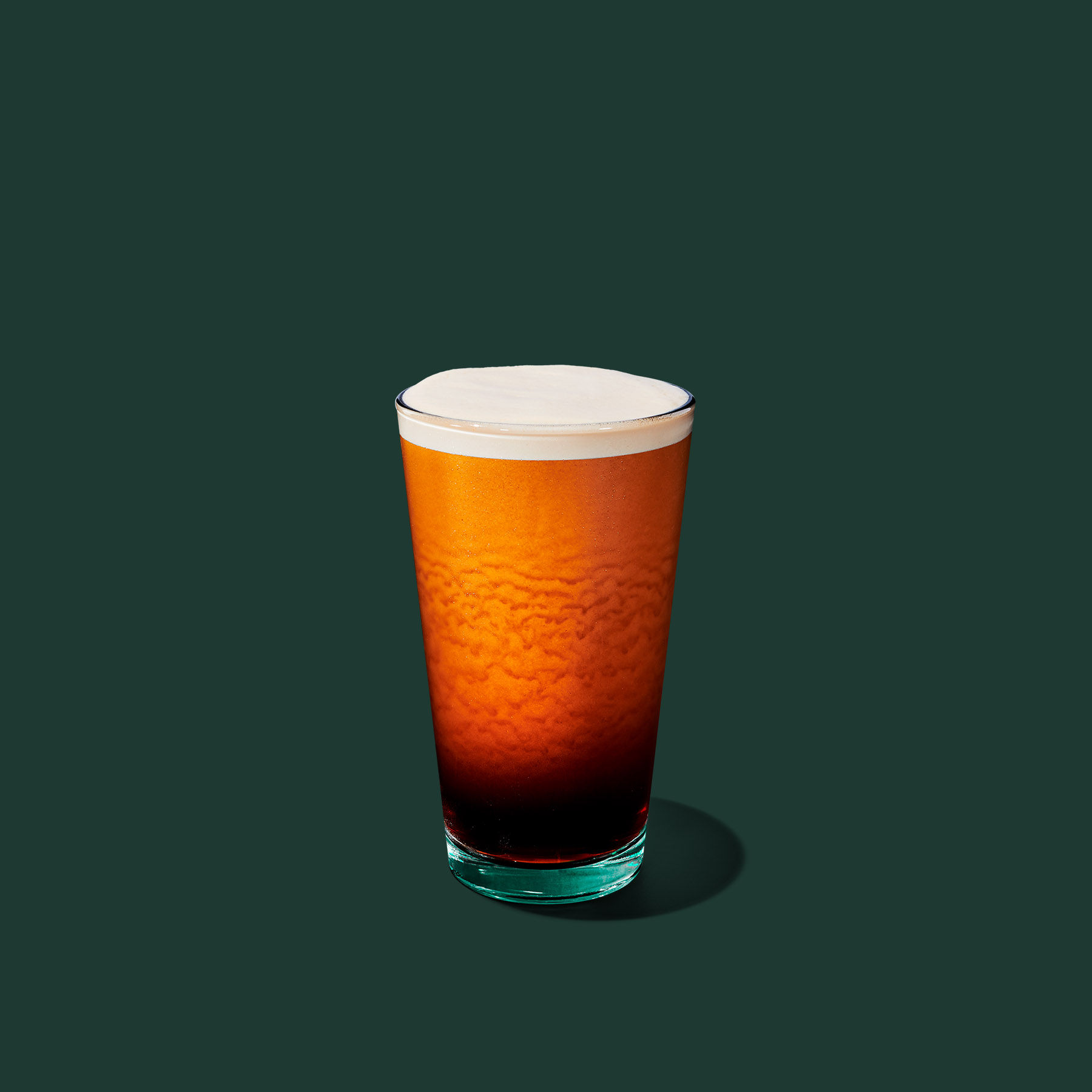 Nitro Cold Brew