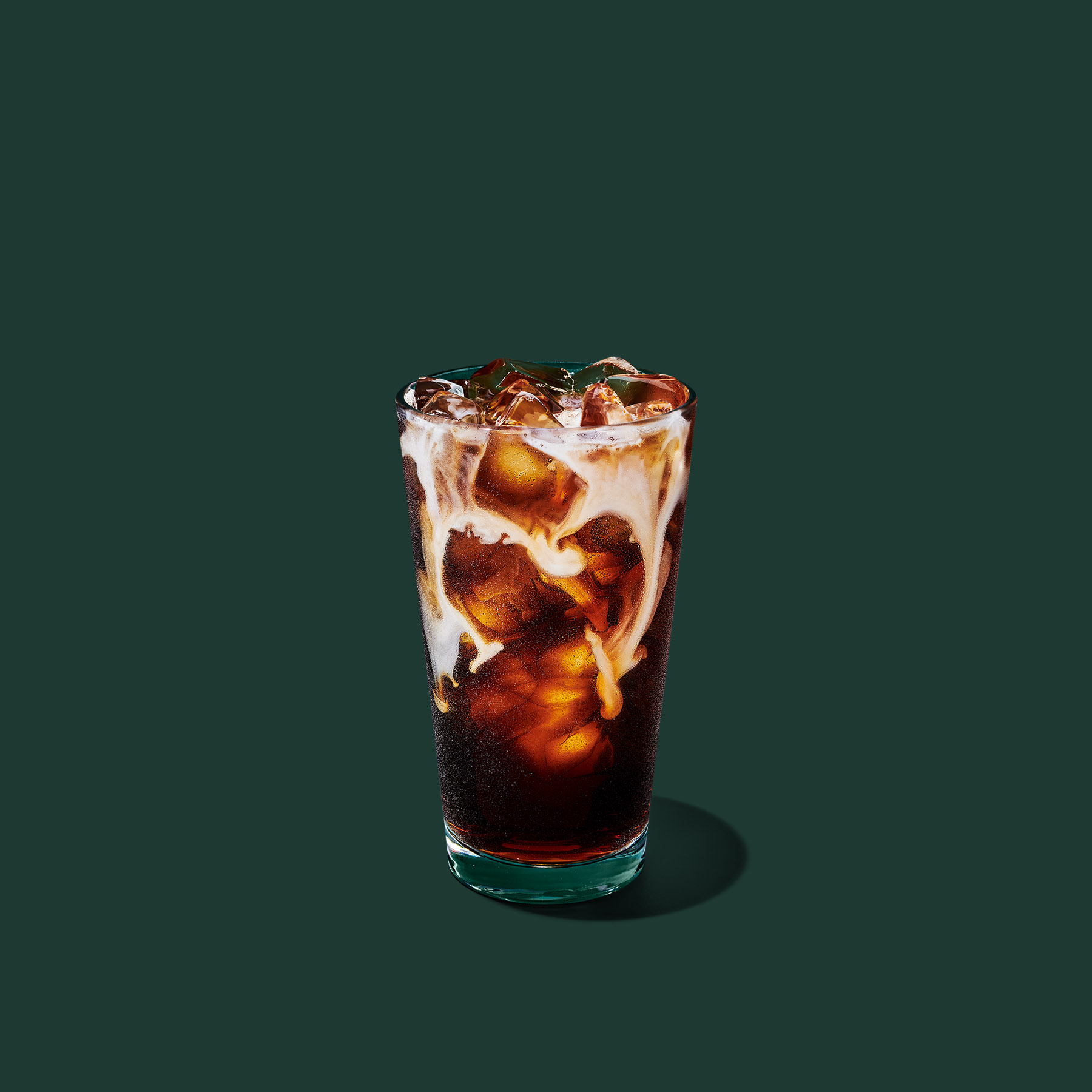 Nondairy Vanilla Sweet Cream Cold Brew Nondairy Vanilla Sweet Cream Cold Brew