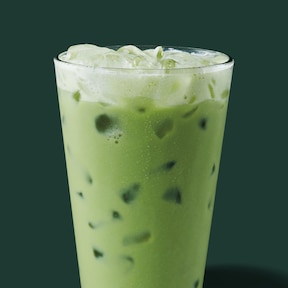 Iced Teas: Starbucks Coffee Company