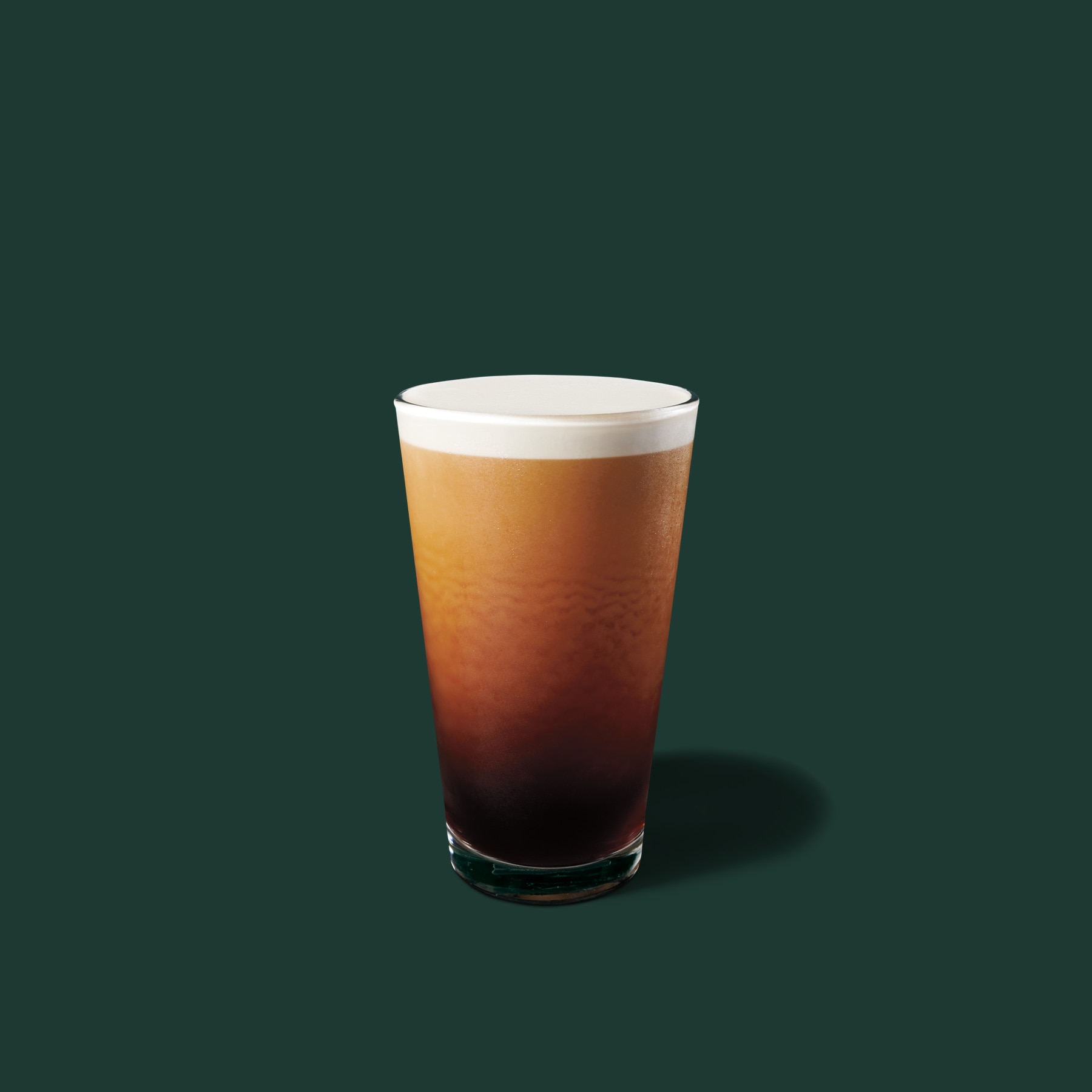 Nitro Cold Brew: Starbucks Coffee Company