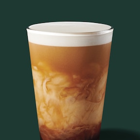 Starbucks® Cold Brew Coffee: Starbucks Coffee Company