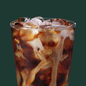 Cold Coffees: Starbucks Coffee Company