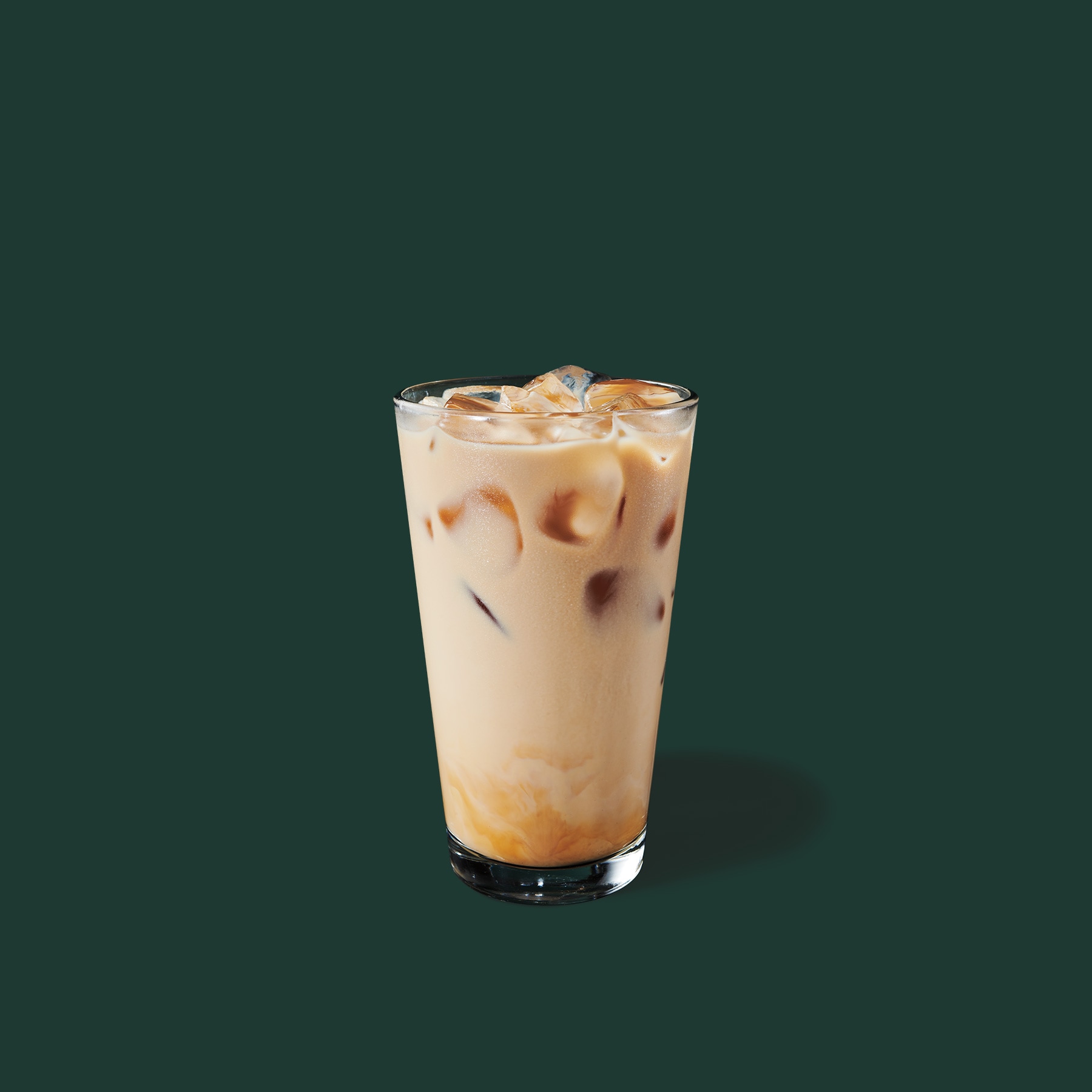 French vanilla deals iced coffee