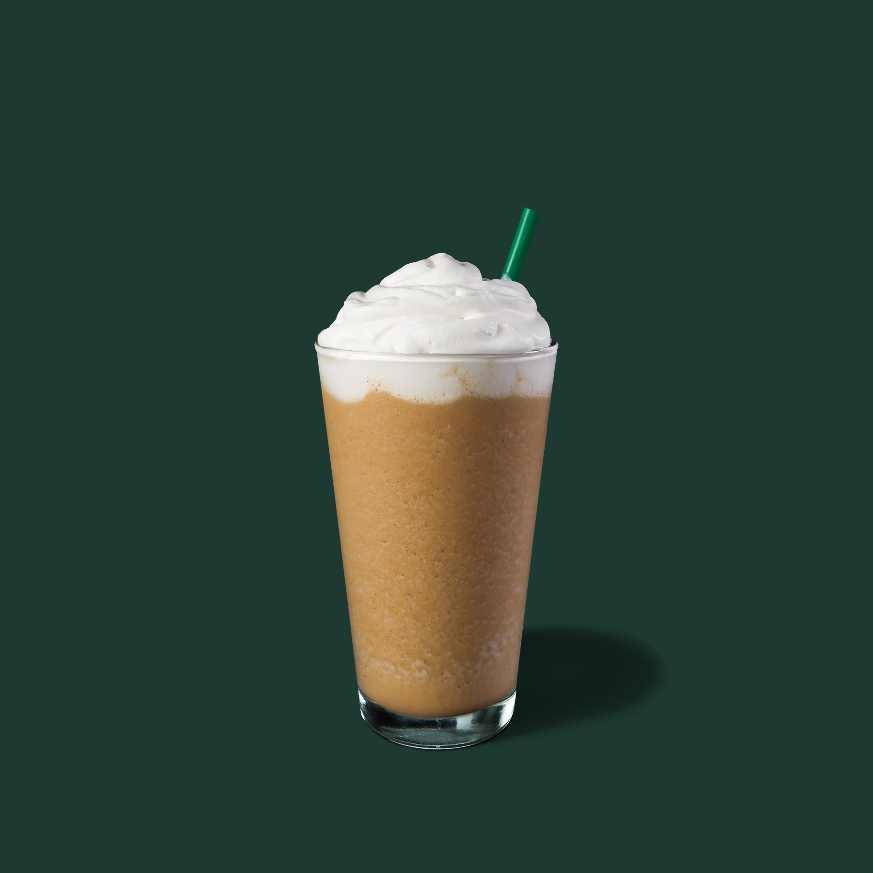 Starbuck vanilla deals cream