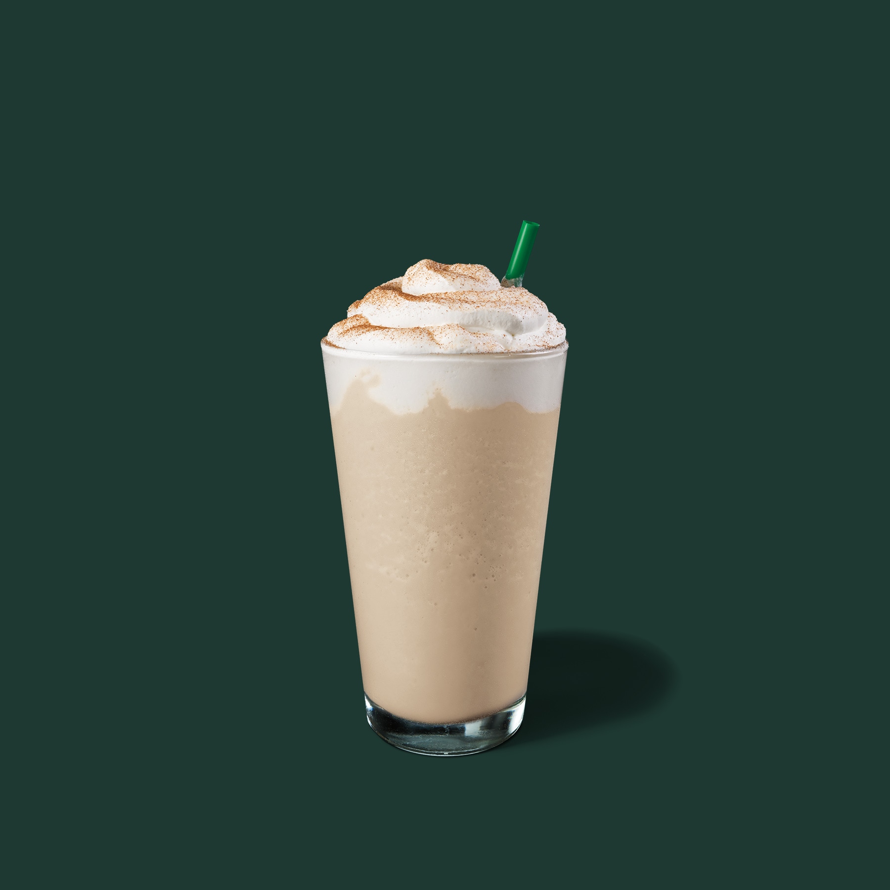 Starbucks green clearance tea frappuccino calories