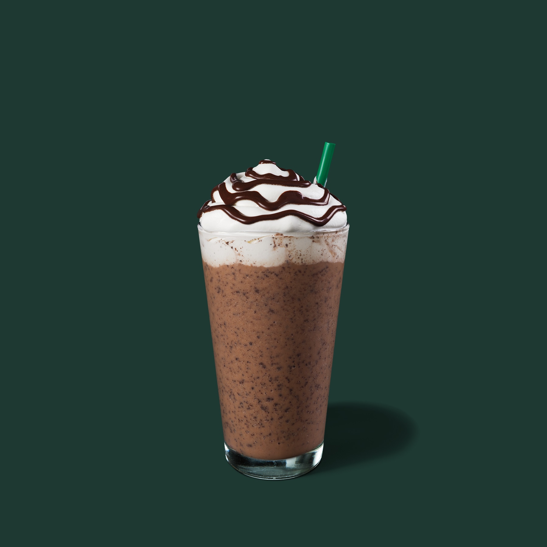 Starbucks chocolate chip outlet frappuccino recipe