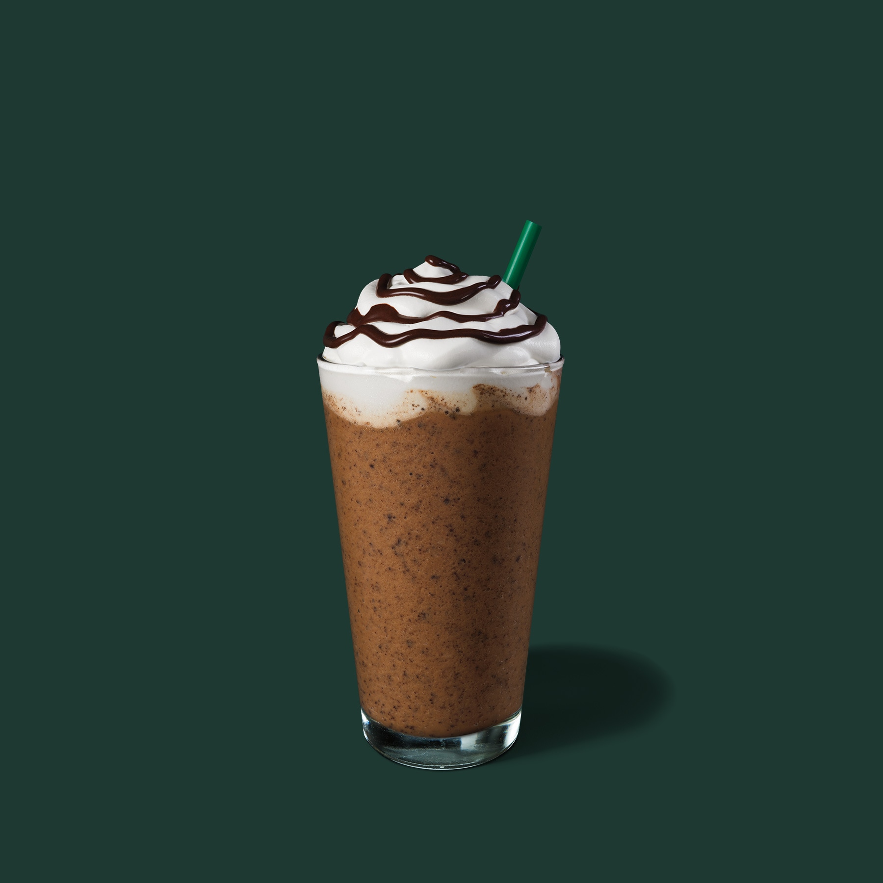 Chocolate chip shop frappuccino recipe