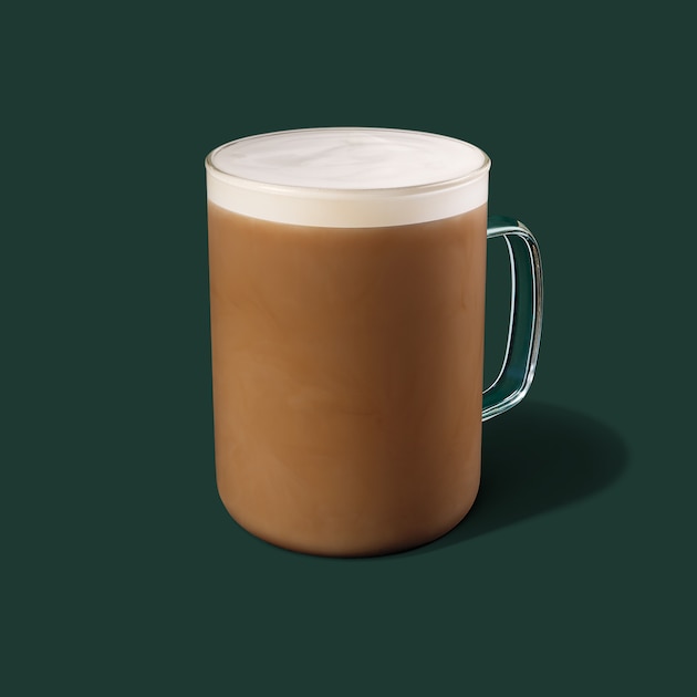 Caffè Misto: Starbucks Coffee Company