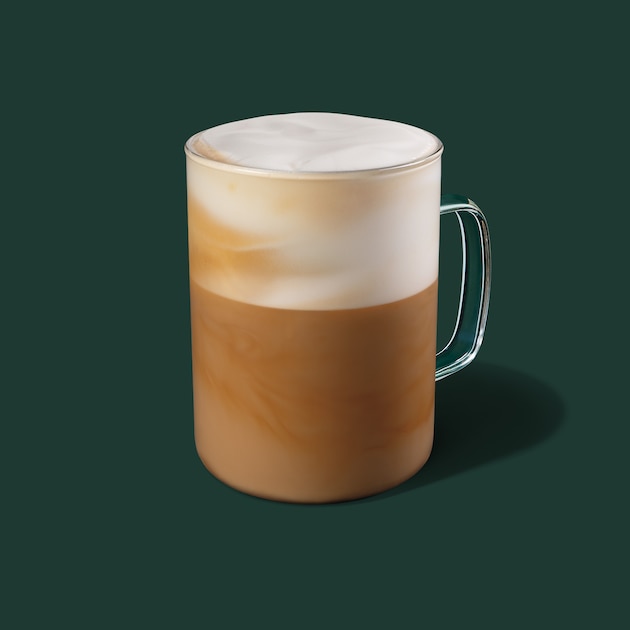 Cappuccino: Starbucks Coffee Company