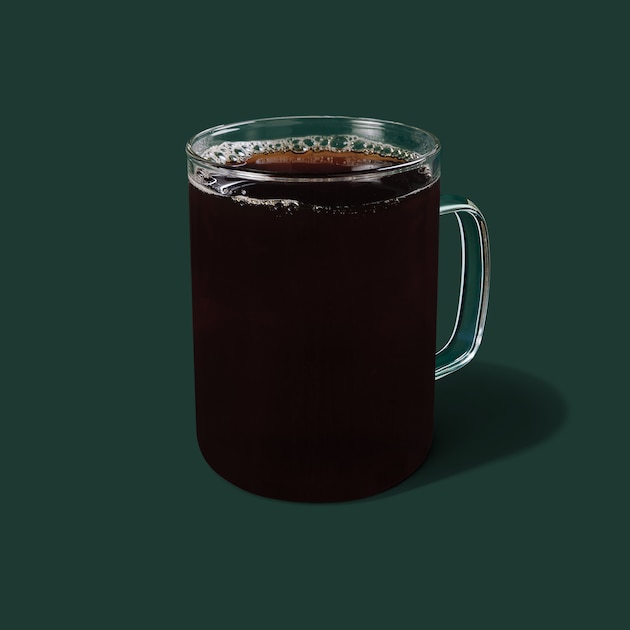 Featured Dark Roast: Starbucks Coffee Company