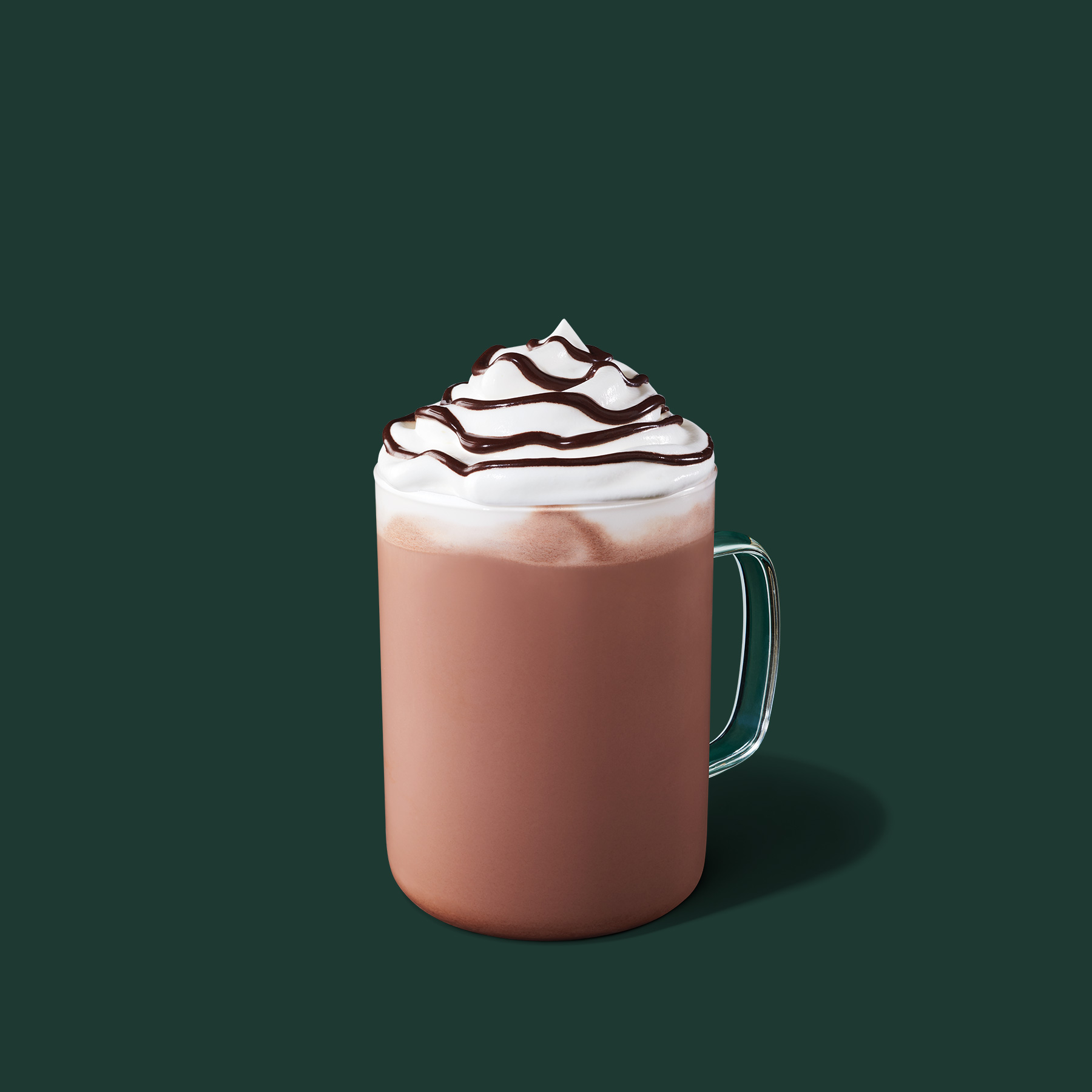 hot chocolate