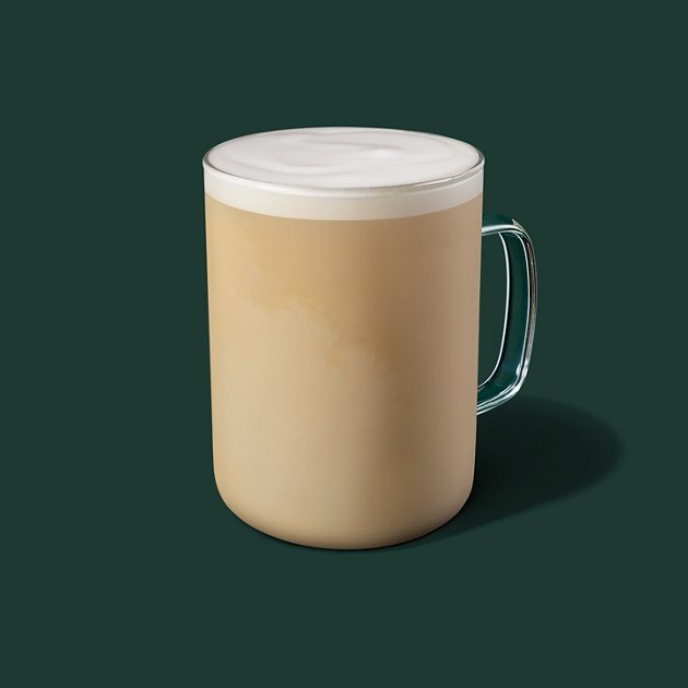 London Fog Latte - Image 3