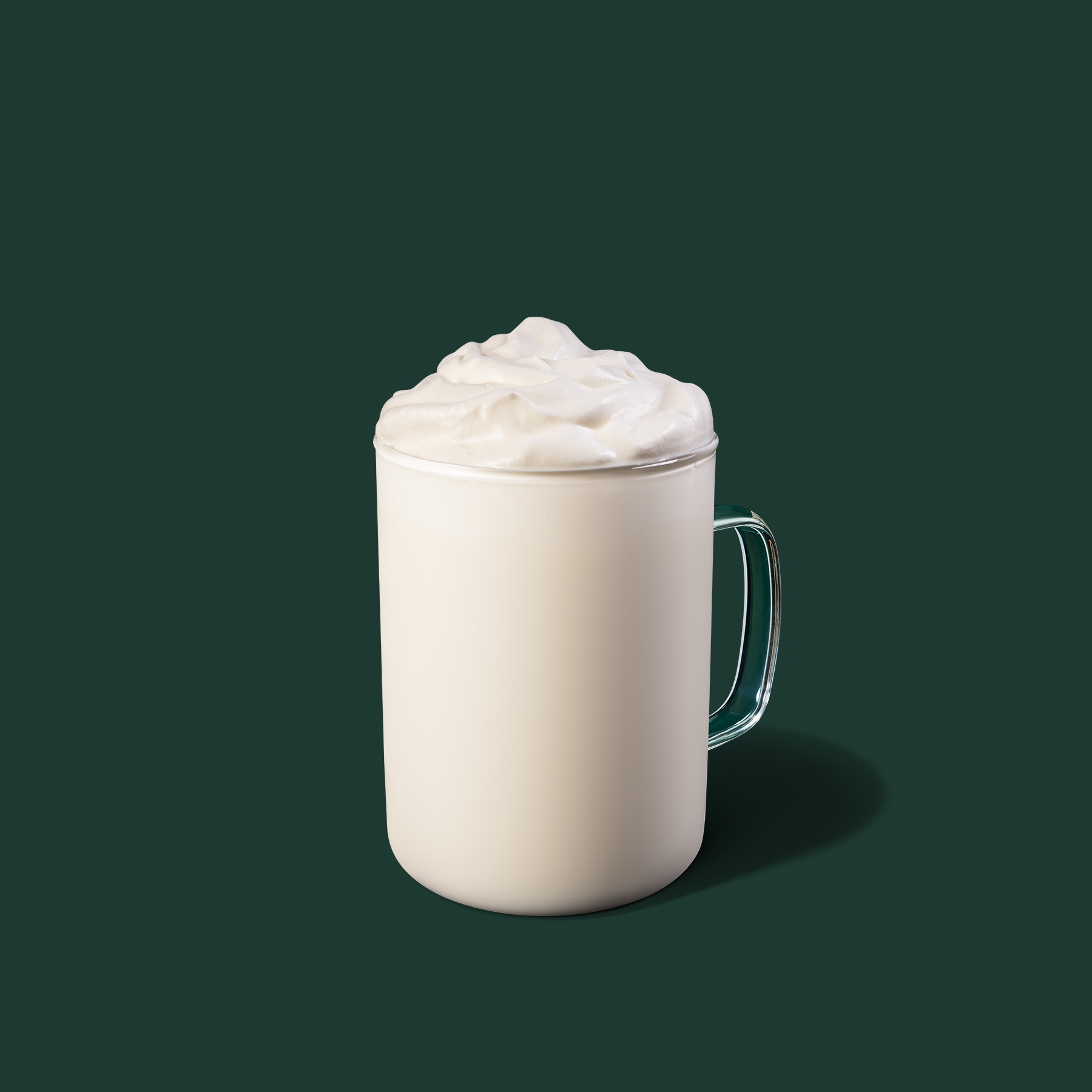 Vanilla deals starbucks drinks