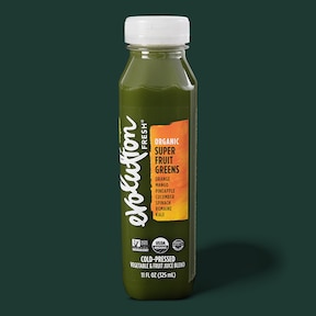 Evolution Fresh® Organic Super Fruit Greens