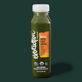 Evolution Fresh Tea Evolution Fresh® Organic Super Fruit Greens