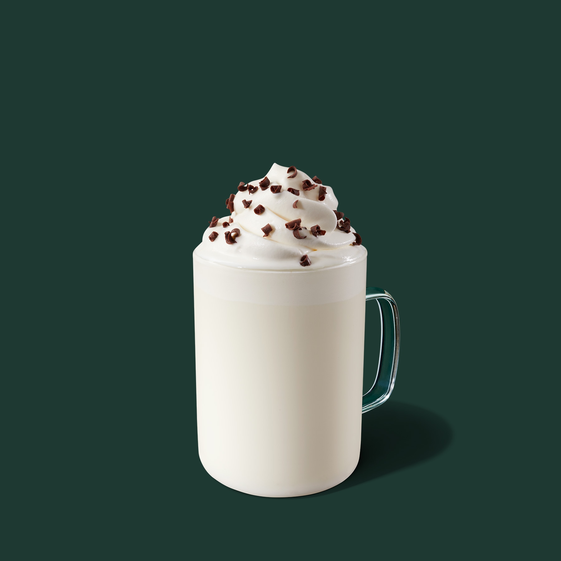 Starbucks hot 2024 chocolate recipe