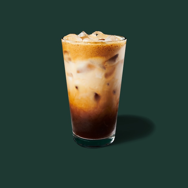 Sugar-Free Coffees, Espressos, and Teas at Starbucks