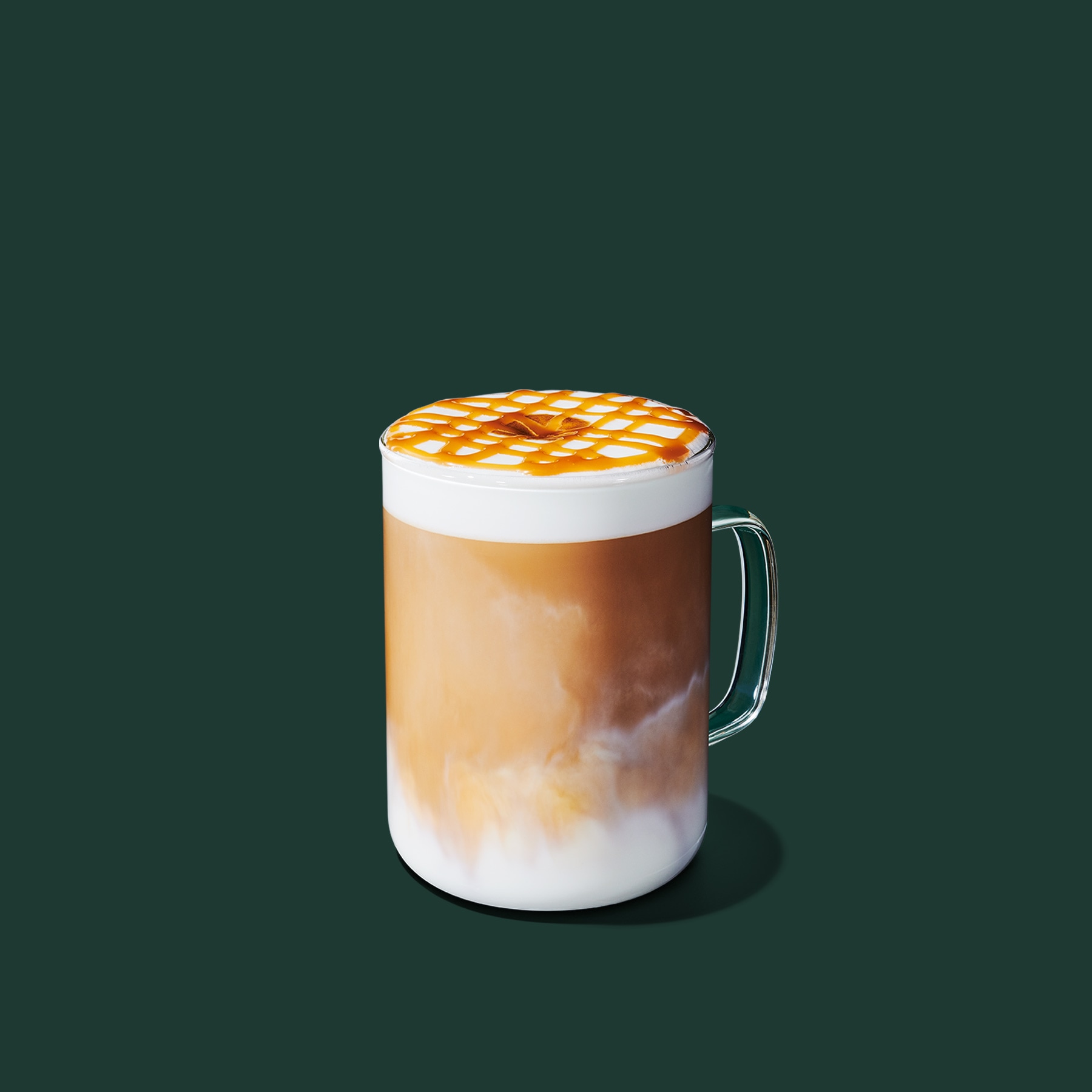 Caramel Macchiato: Starbucks Coffee Company