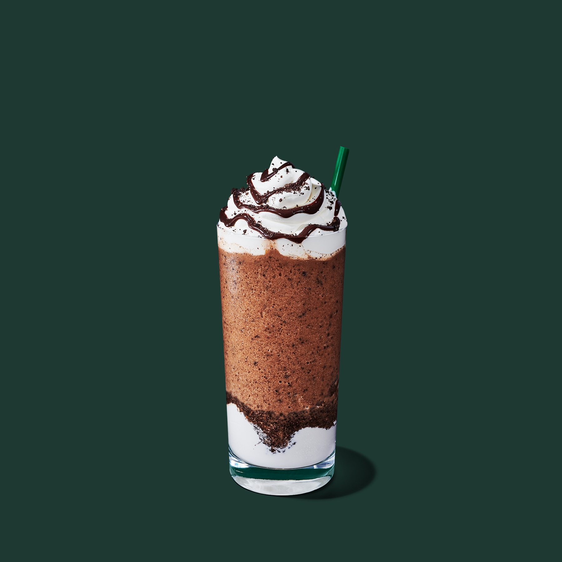 Starbucks chocolate clearance chip drink