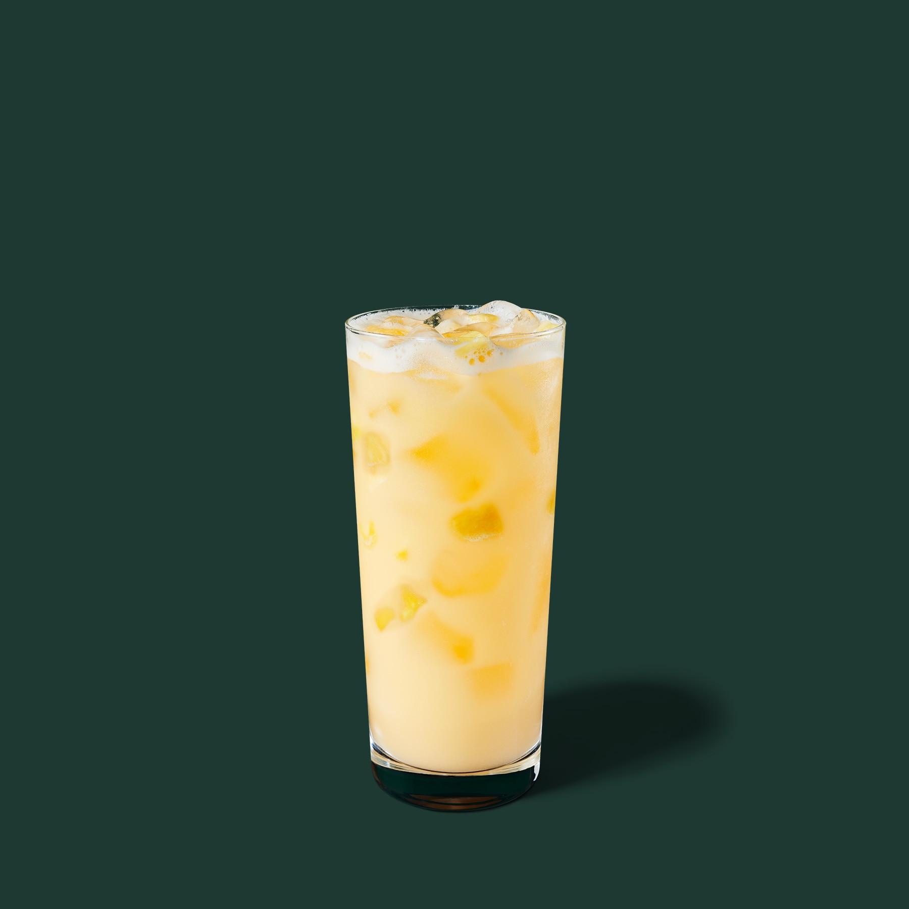 Best cold drink on sale at starbucks