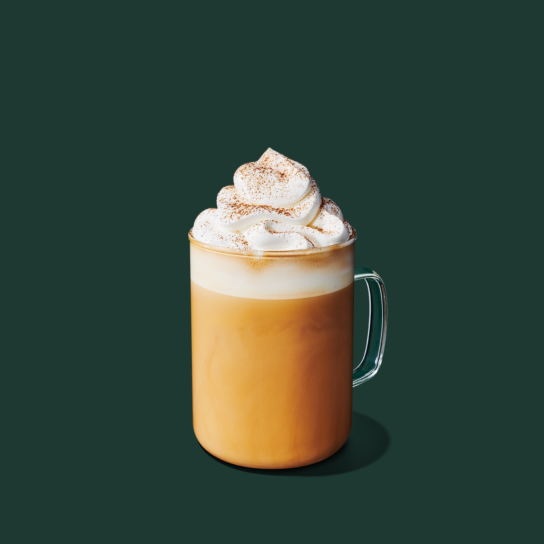 Pumpkin shop spice latte