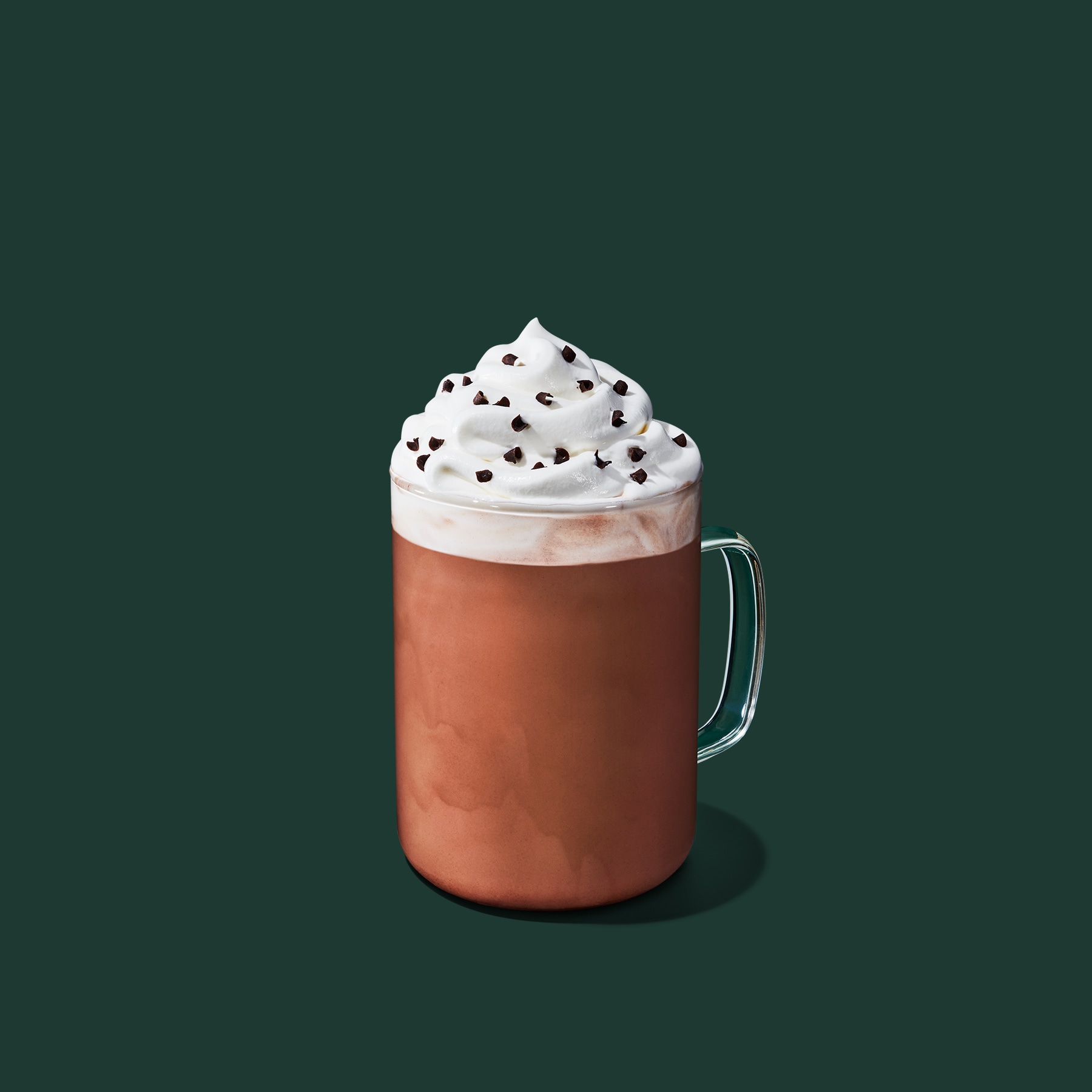 Peppermint mocha outlet coffee