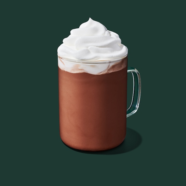 Caffè Mocha: Starbucks Coffee Company