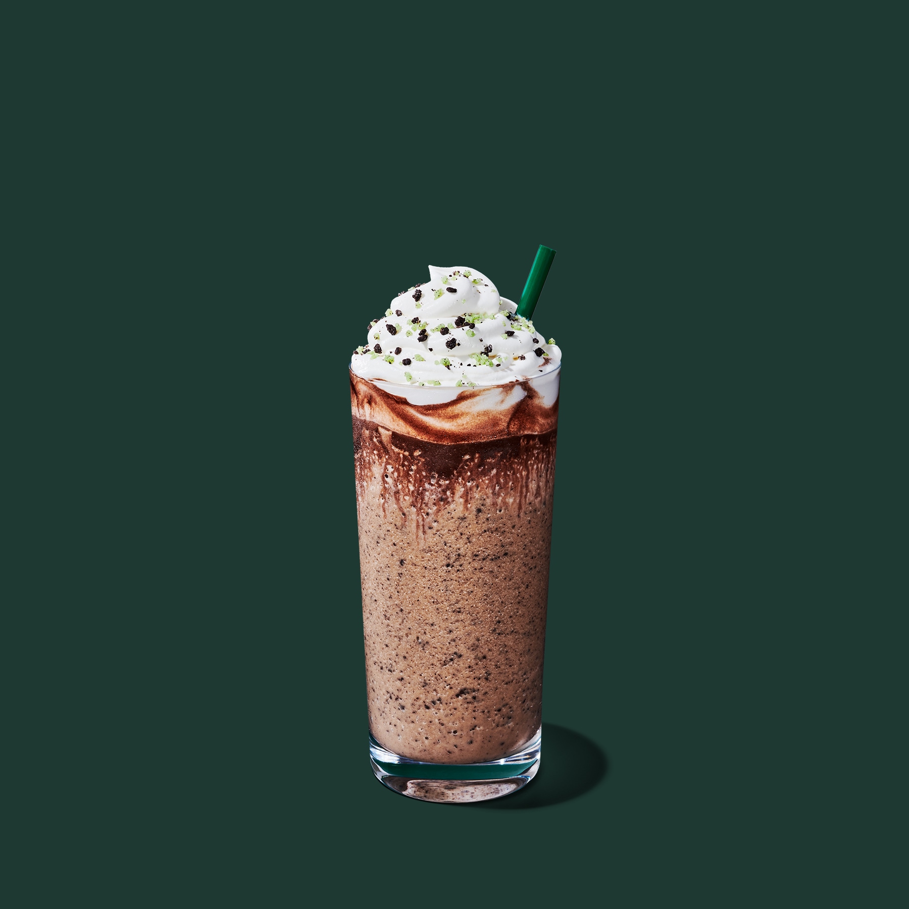 Chocolate chips clearance starbucks