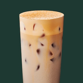 Starbucks Iced Matcha Latte Copycat Recipe - Oh, How Civilized