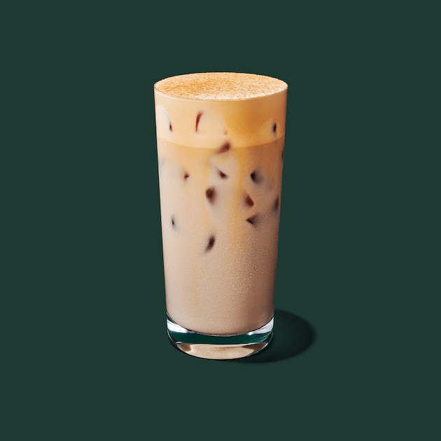 Chai Tea Latte: Starbucks Coffee Company