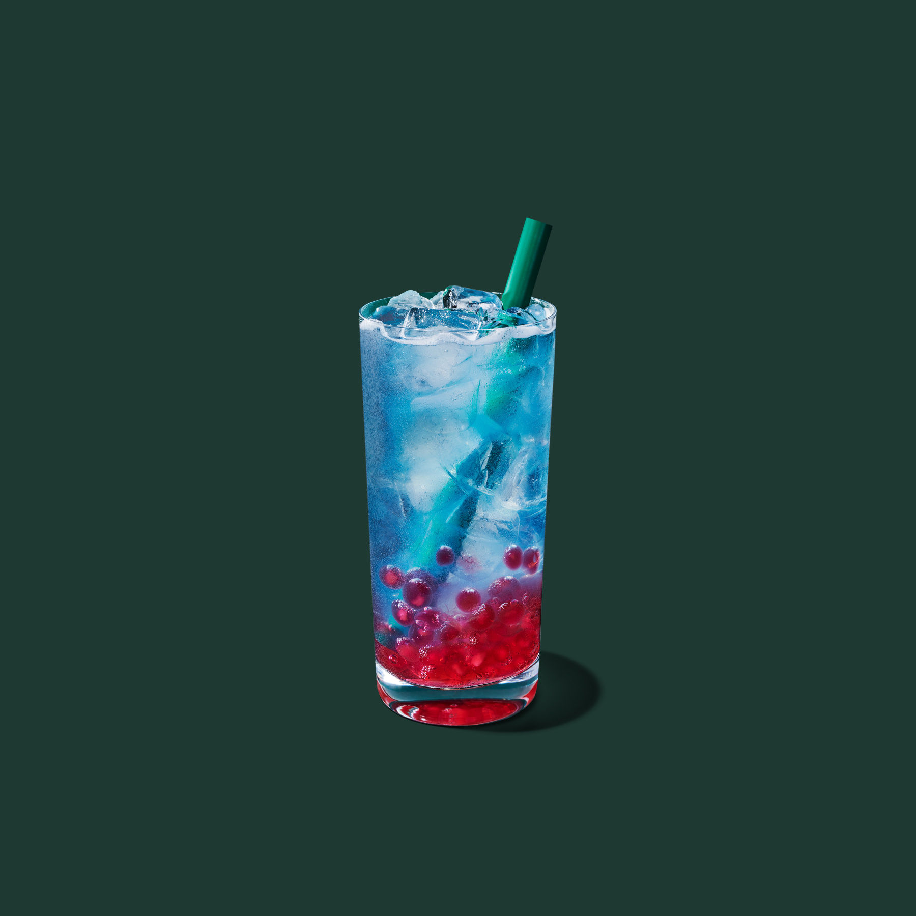 SummerBerry Starbucks Refreshers® Beverage