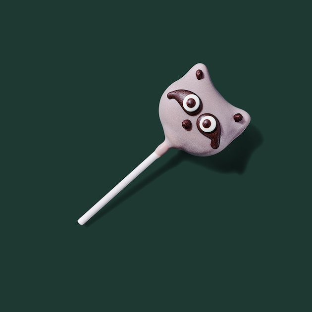 raccoon-cake-pop