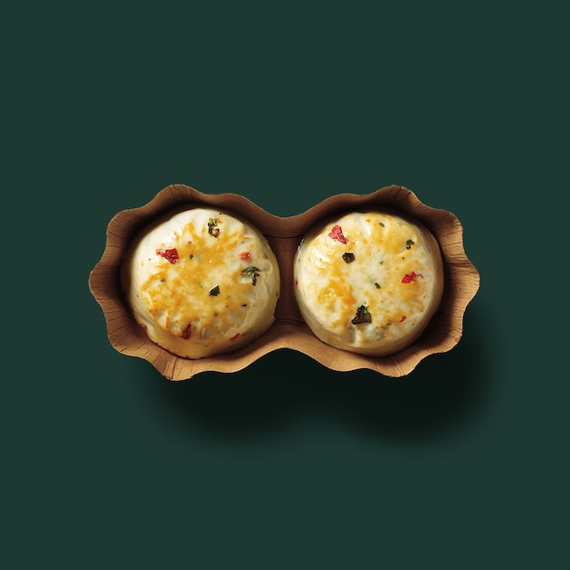 Starbucks Copycat Sous Vide Egg Bites