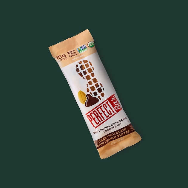 Perfect Bar® - Dark Chocolate Chip Peanut Butter