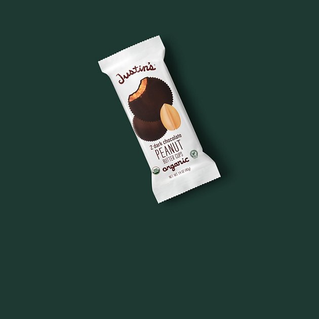 Dark Chocolate Peanut Butter Cups