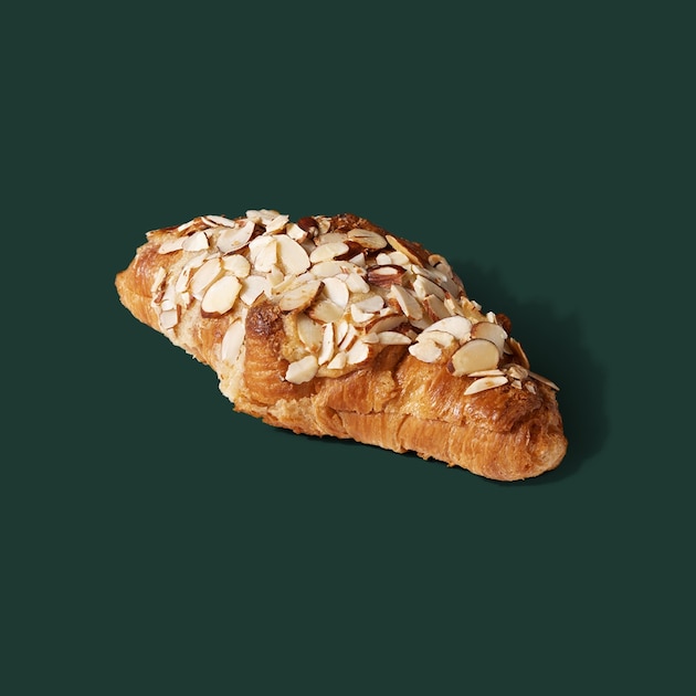 Almond Croissant