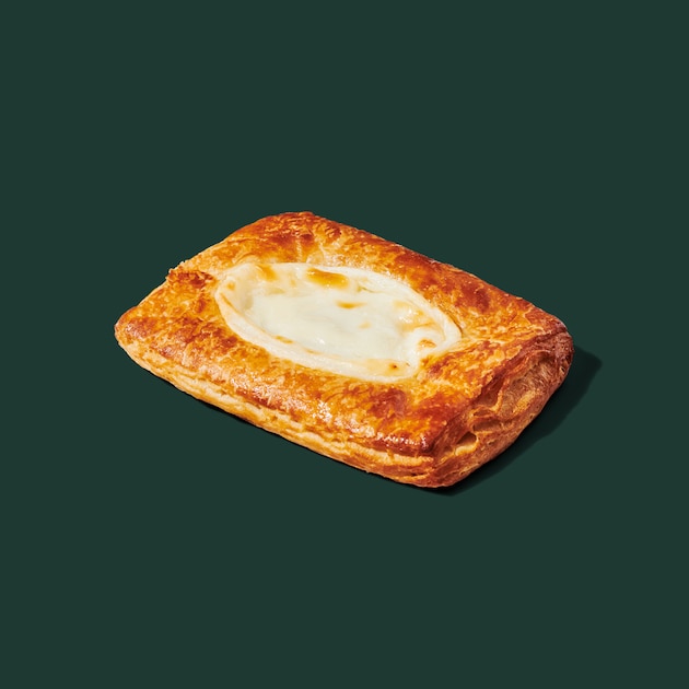 Cheese Danish