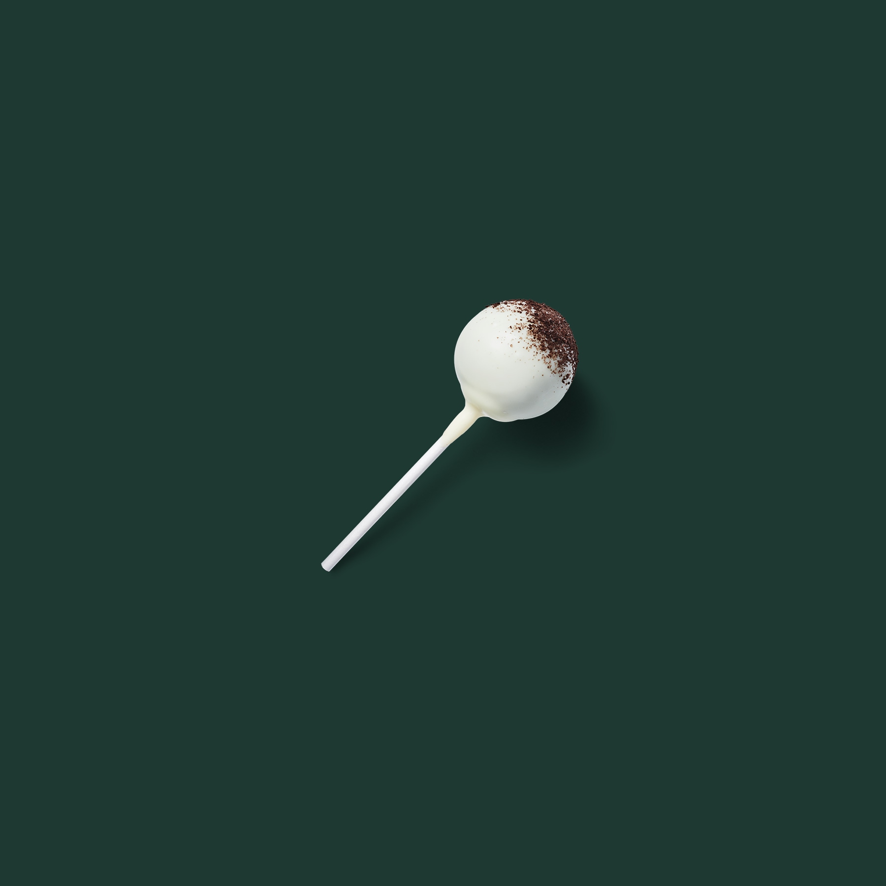 Copycat Starbucks Chocolate Cake Pops – Simplistically Living