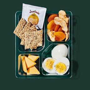 Mediterranean Protein Box