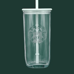 national Absay Optimistisk Cold Cups: Starbucks Coffee Company