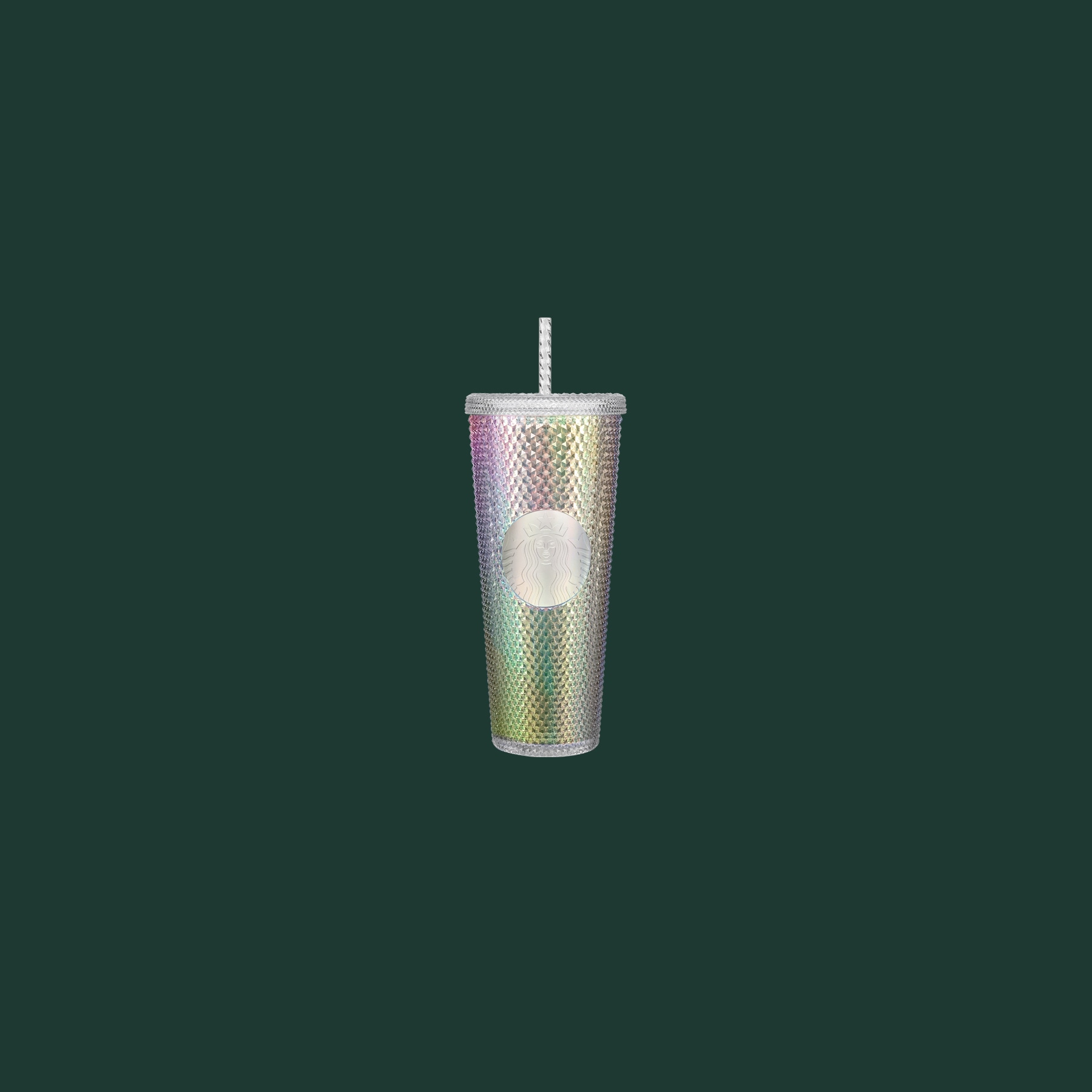 Starbucks store bling cup