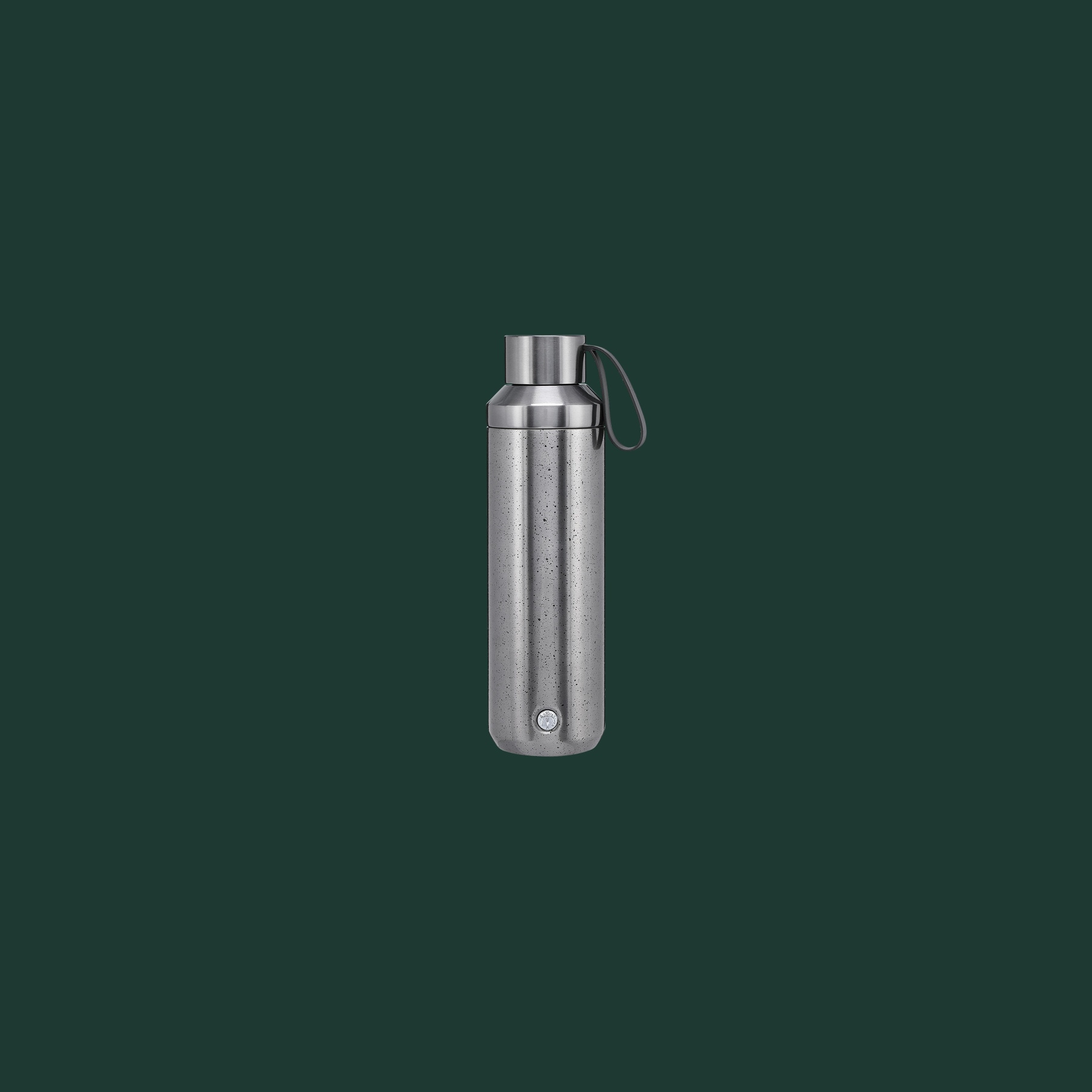 Gunmetal stainless hotsell steel