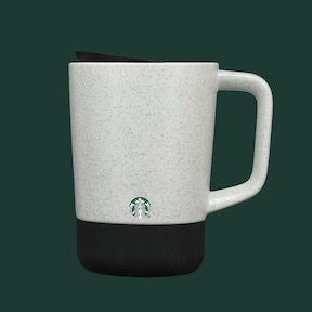 Reusable Coffee Mug – iWorld Online