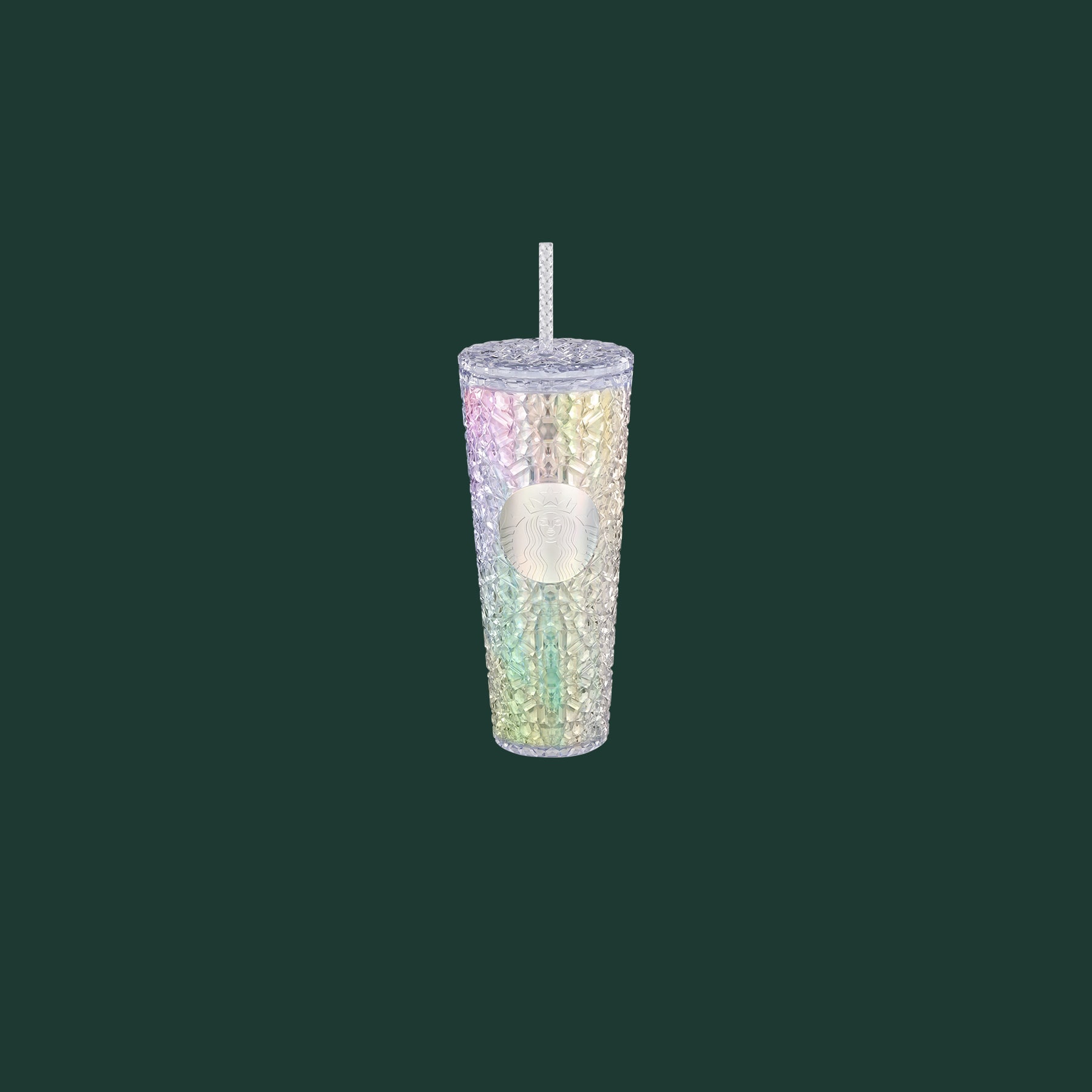 Newest Starbucks cups